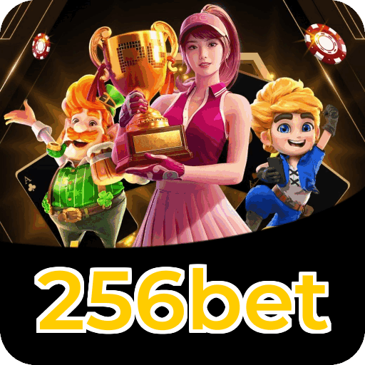 Bônus de boas-vindas 256bet