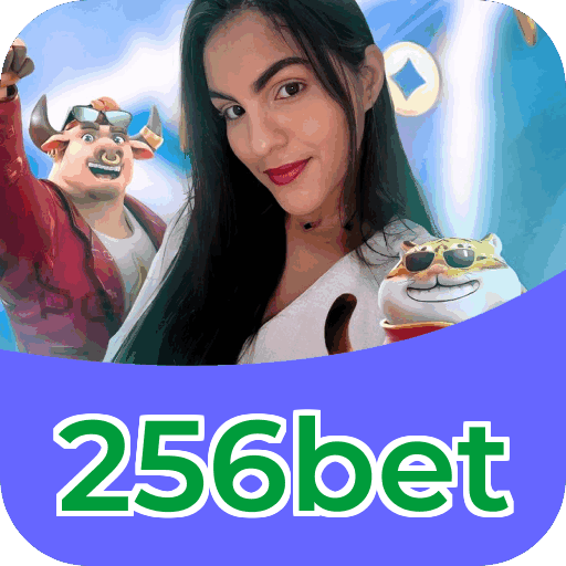 Interface apostas esportivas 256bet mostrando odds ao vivo, cash out e transmissão de jogos