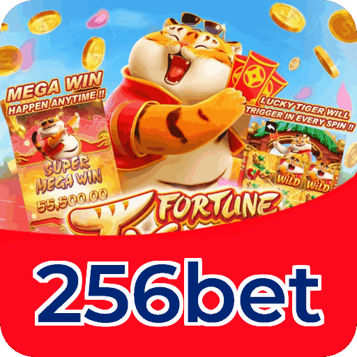 Slots Premium da PG Soft na 256bet